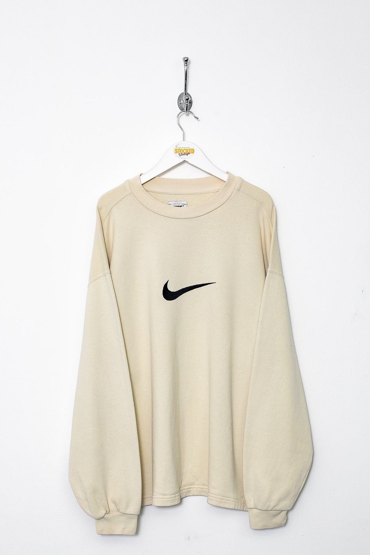 90s Nike Sweatshirt (L)