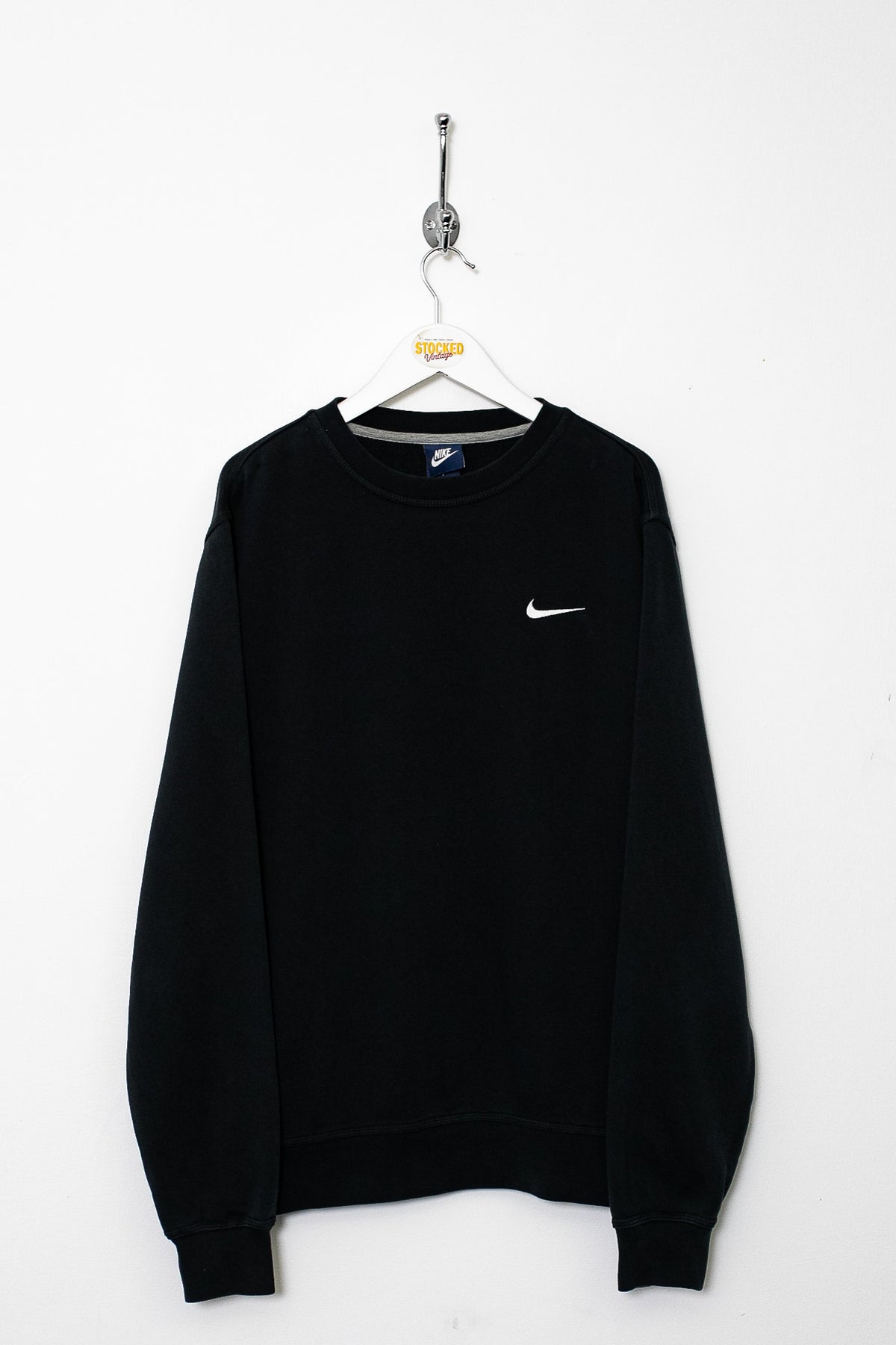 00s Nike Sweatshirt (L)