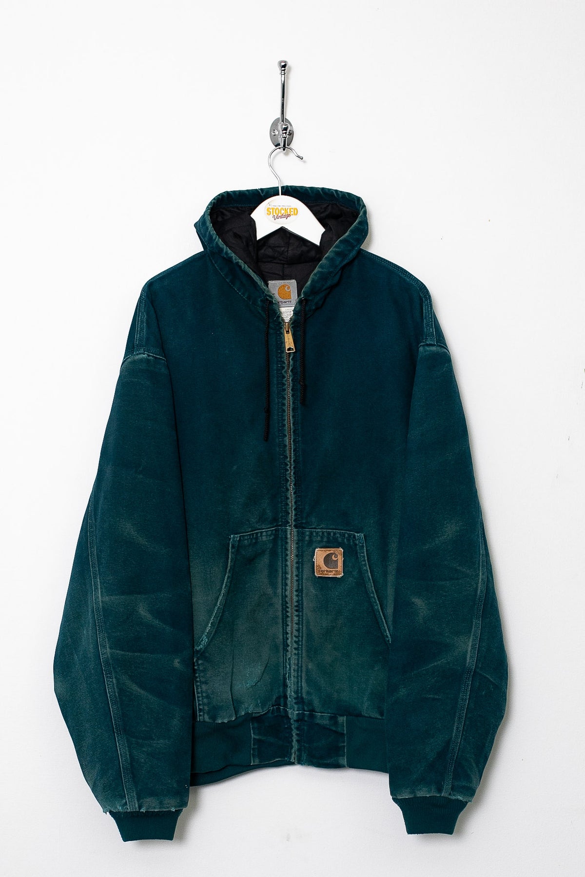 00s Carhartt Active Jacket (XL)