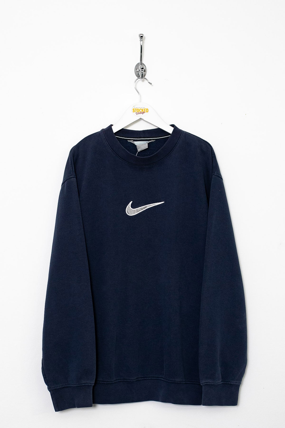 00s Nike Sweatshirt (L)