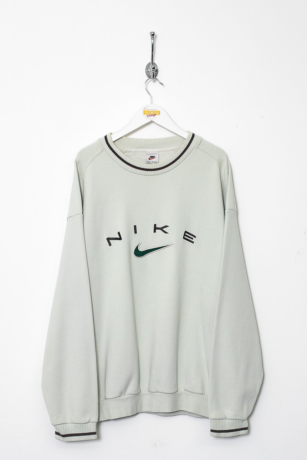 90s Nike Sweatshirt (L)