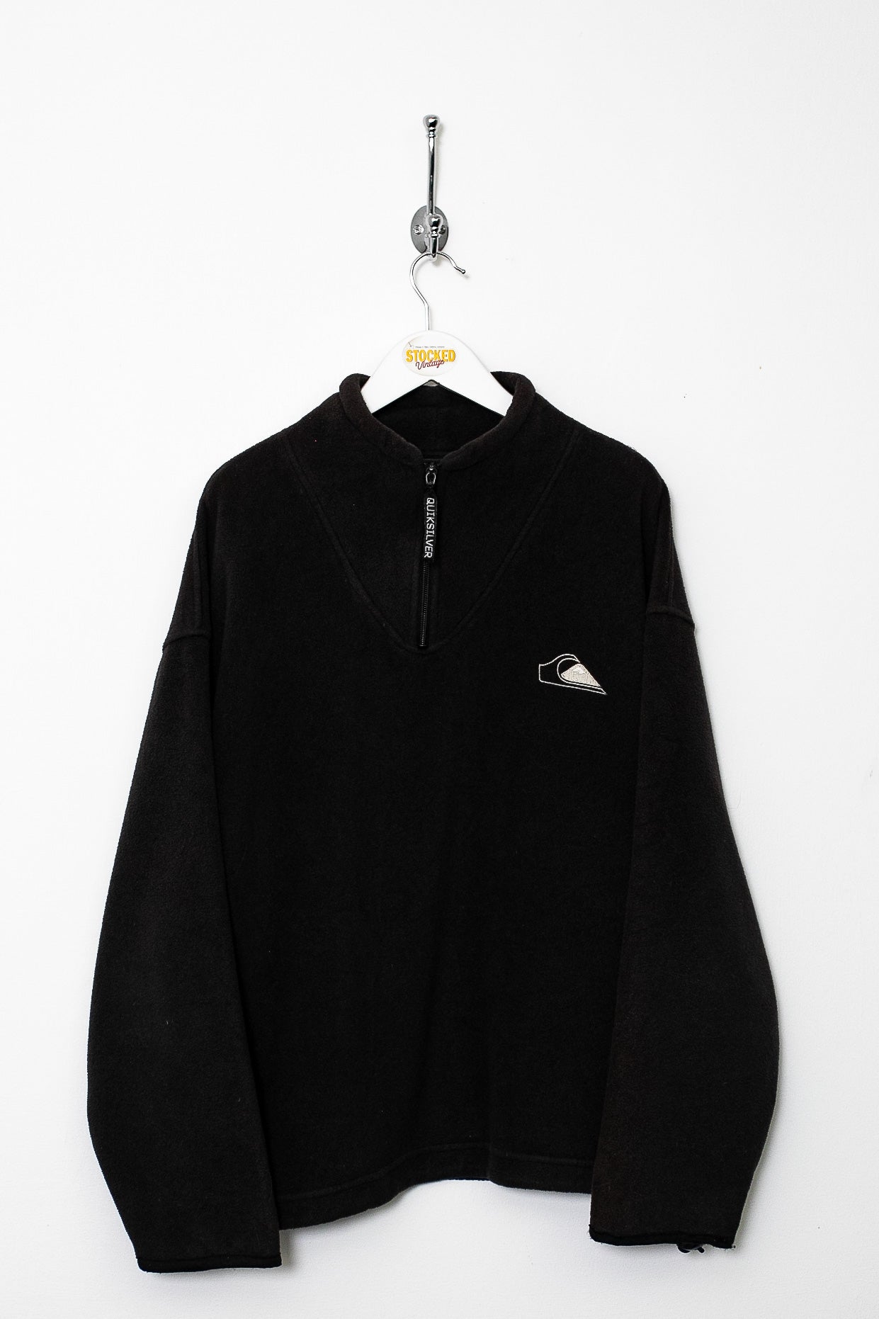 Quicksilver – Stocked Vintage