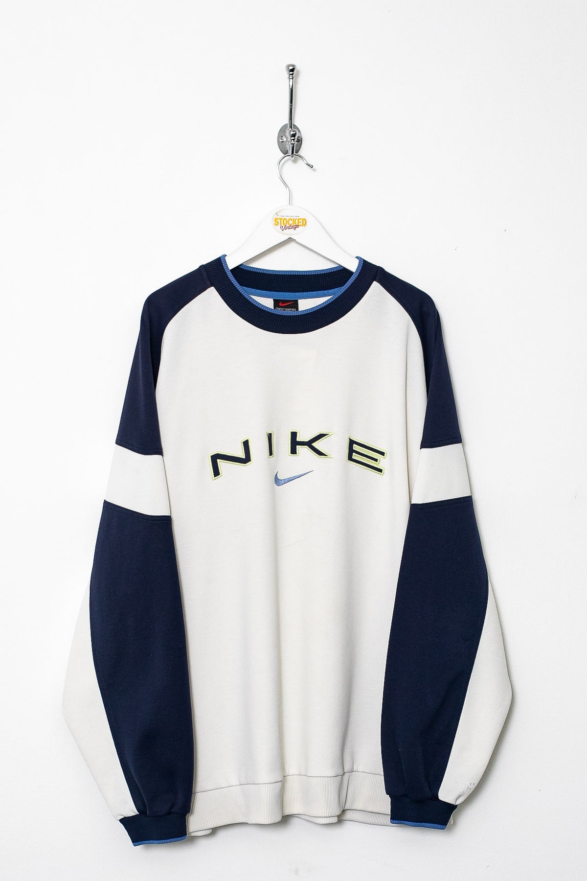 00s Nike Sweatshirt (XL)