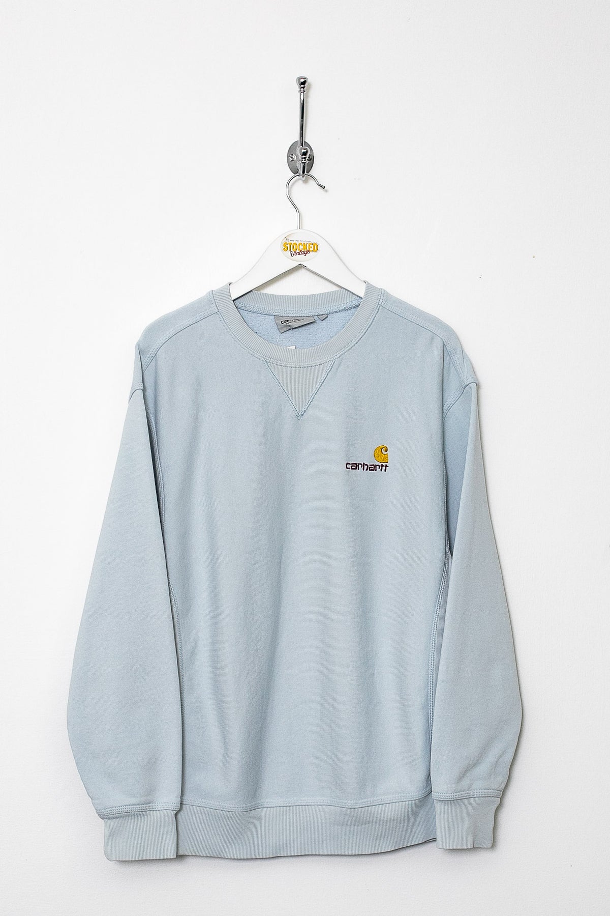 Carhartt Sweatshirt (S)