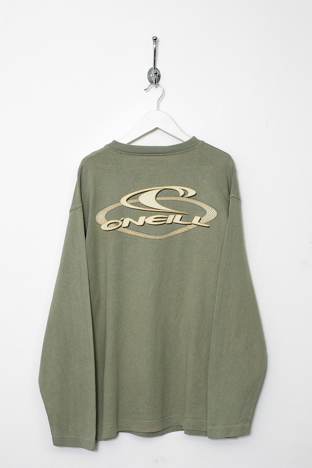 O'Neill Long Sleeve Tee (M)