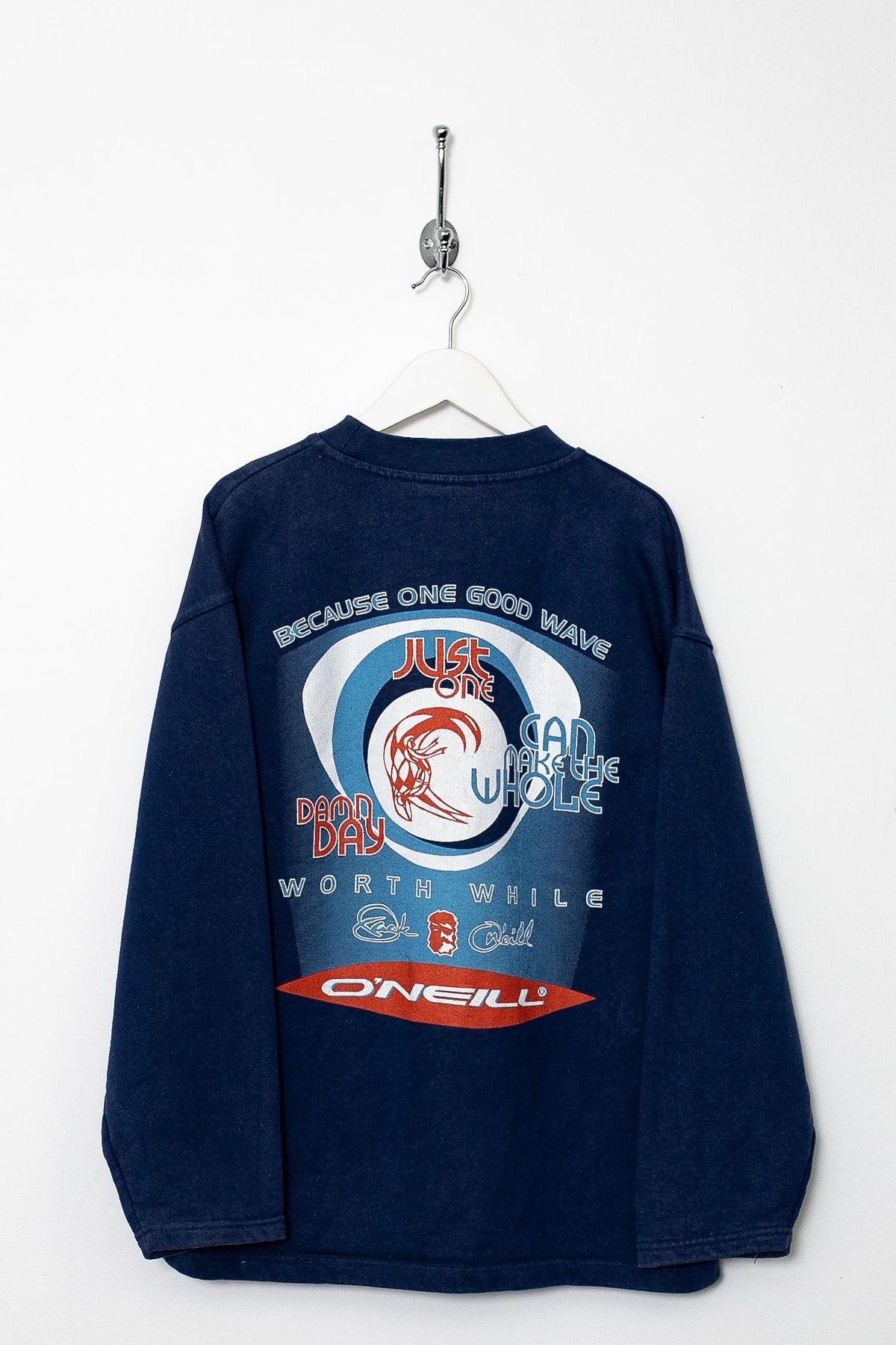 00s O'Neill Sweatshirt (M)