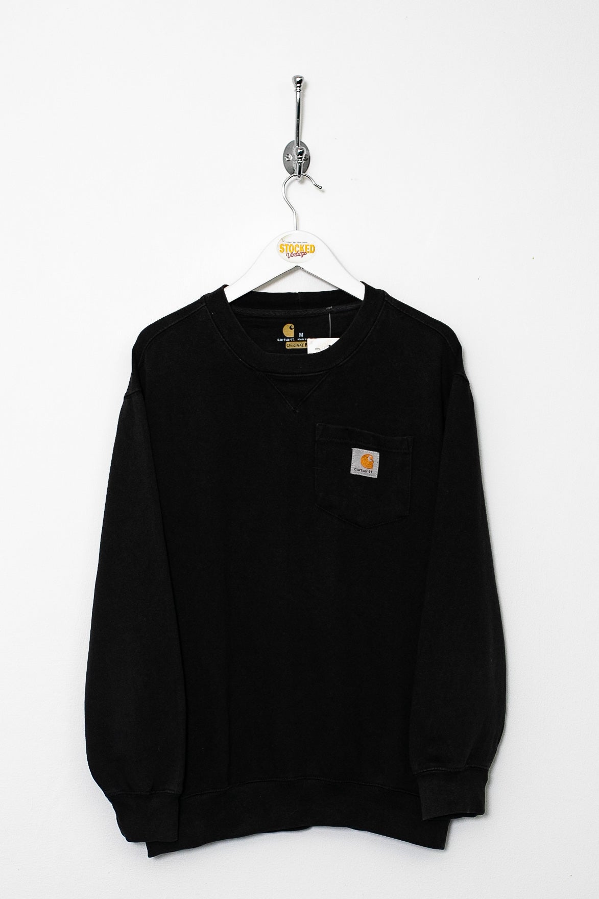 Carhartt Sweatshirt (M)