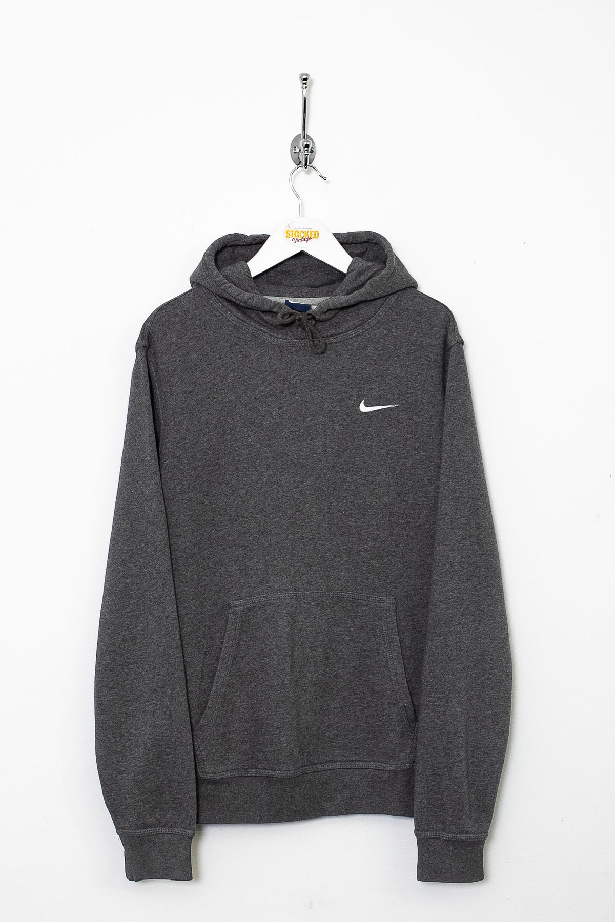 00s Nike Hoodie (M)