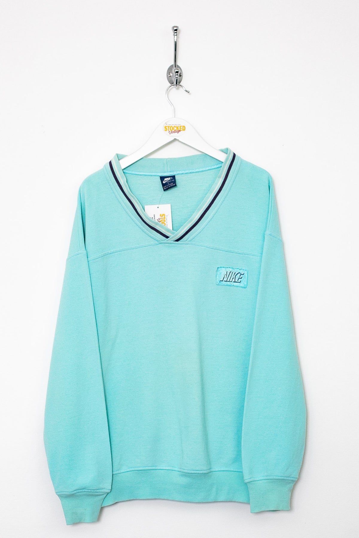 80s Nike Sweatshirt (L)