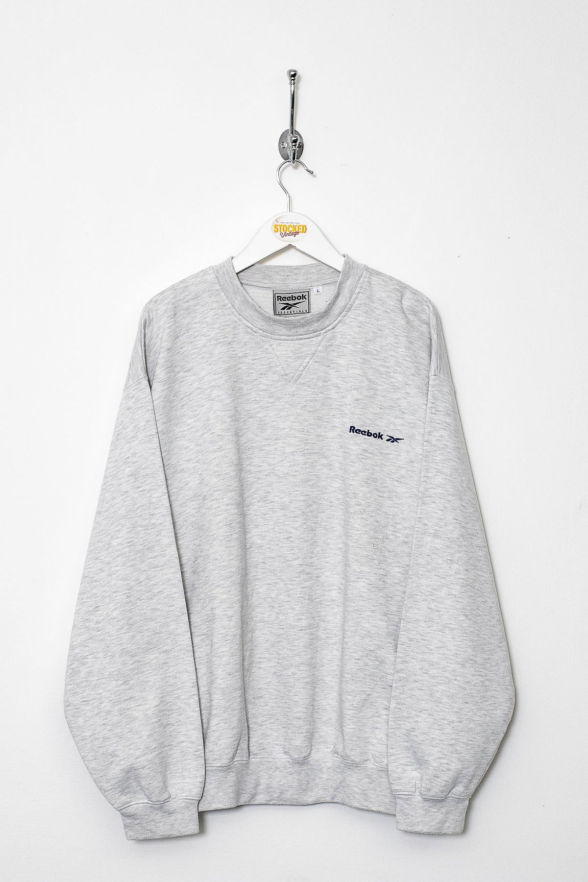 00s Reebok Sweatshirt (L)