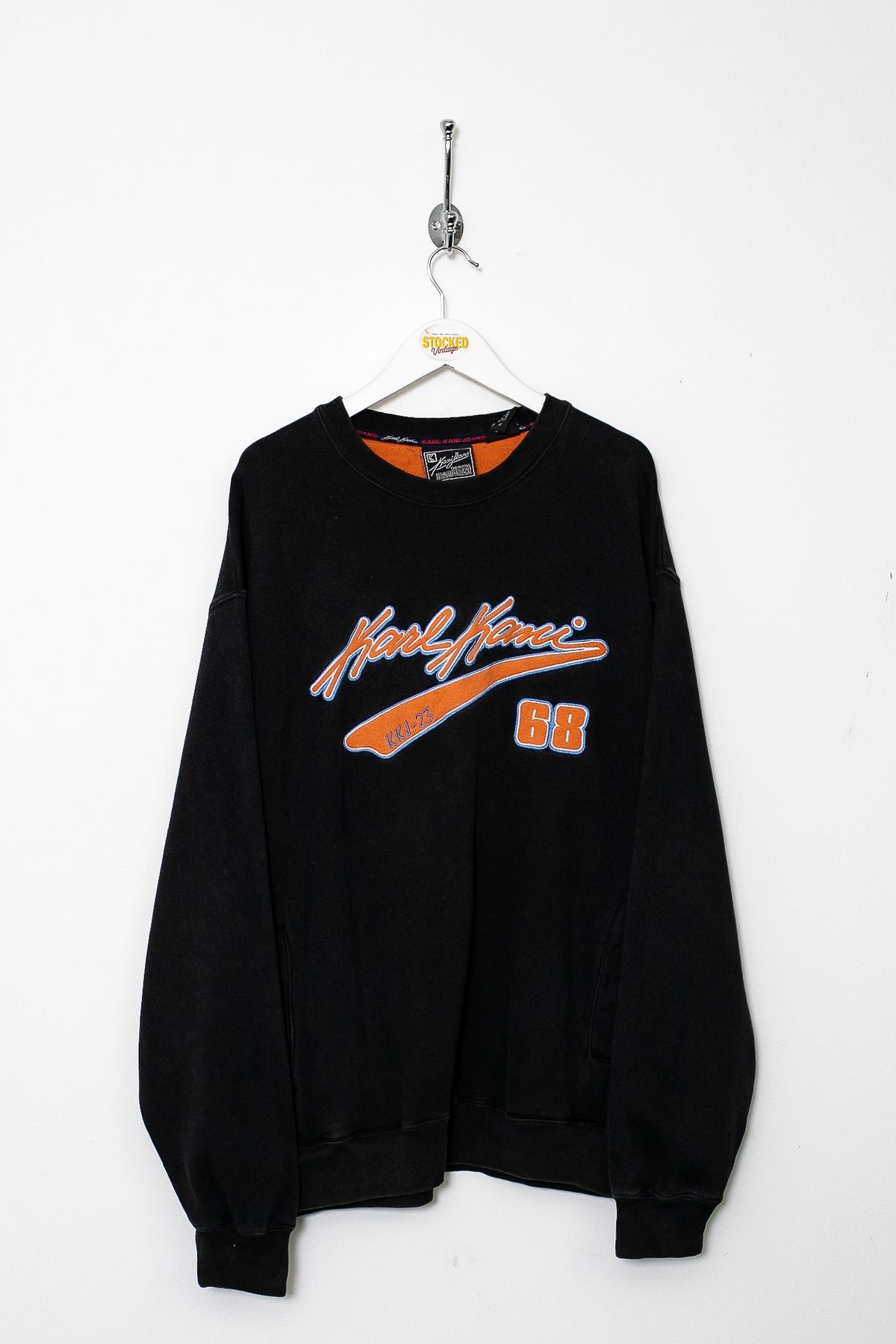 00s Karl Kani Sweatshirt (XL)