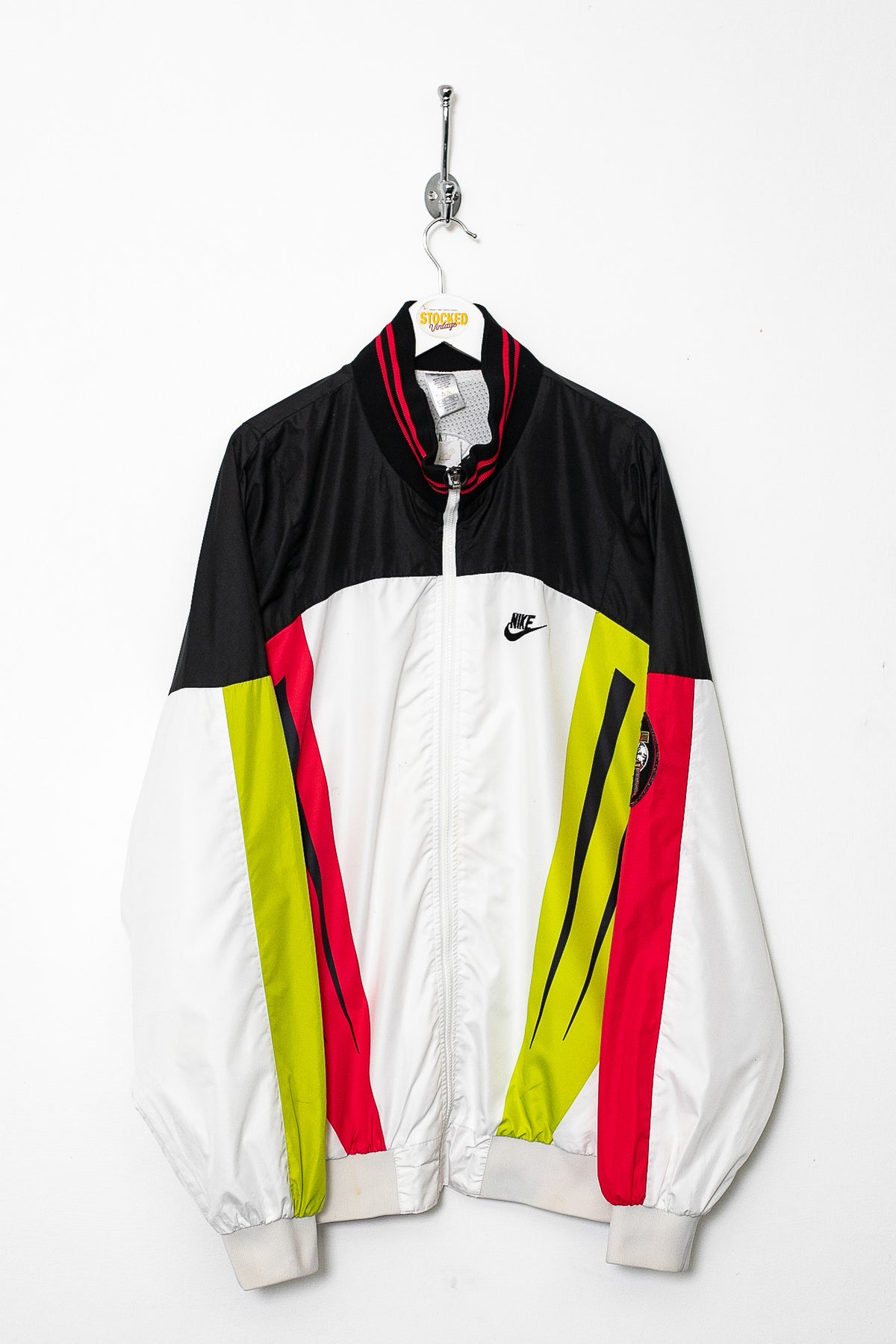90s Nike Jacket (XXL)