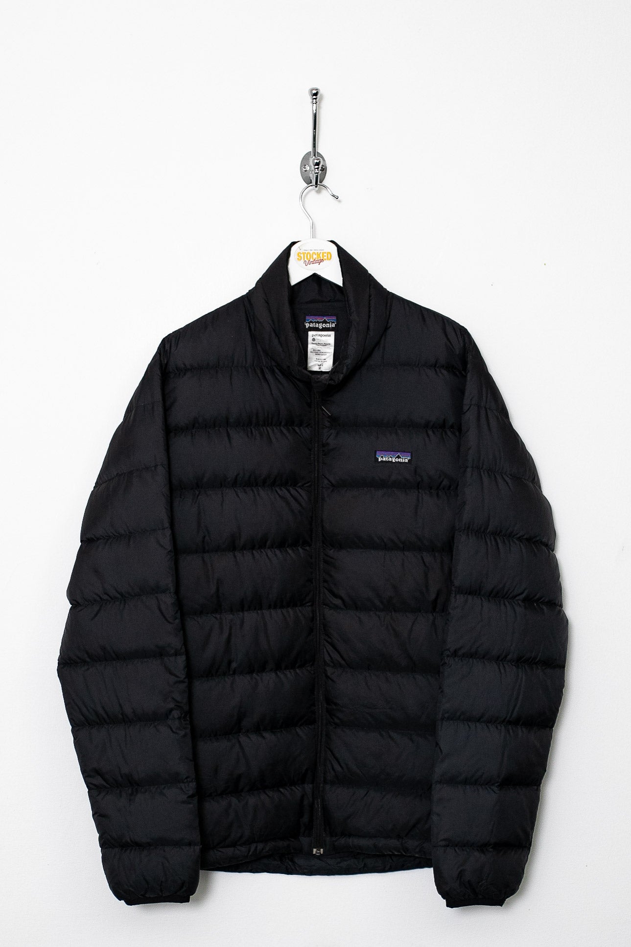 00s patagonia down jacket
