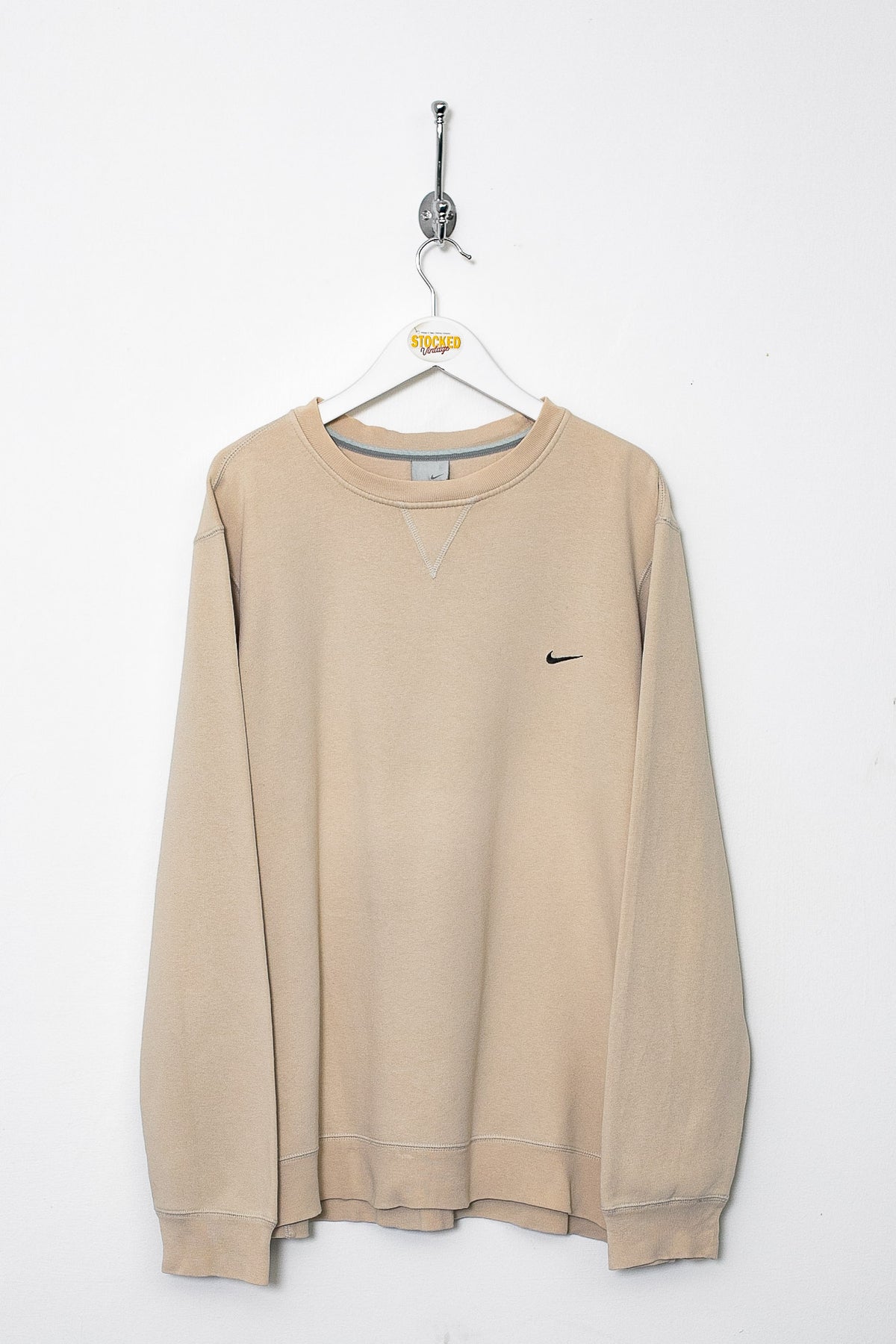 00s Nike Sweatshirt (M)