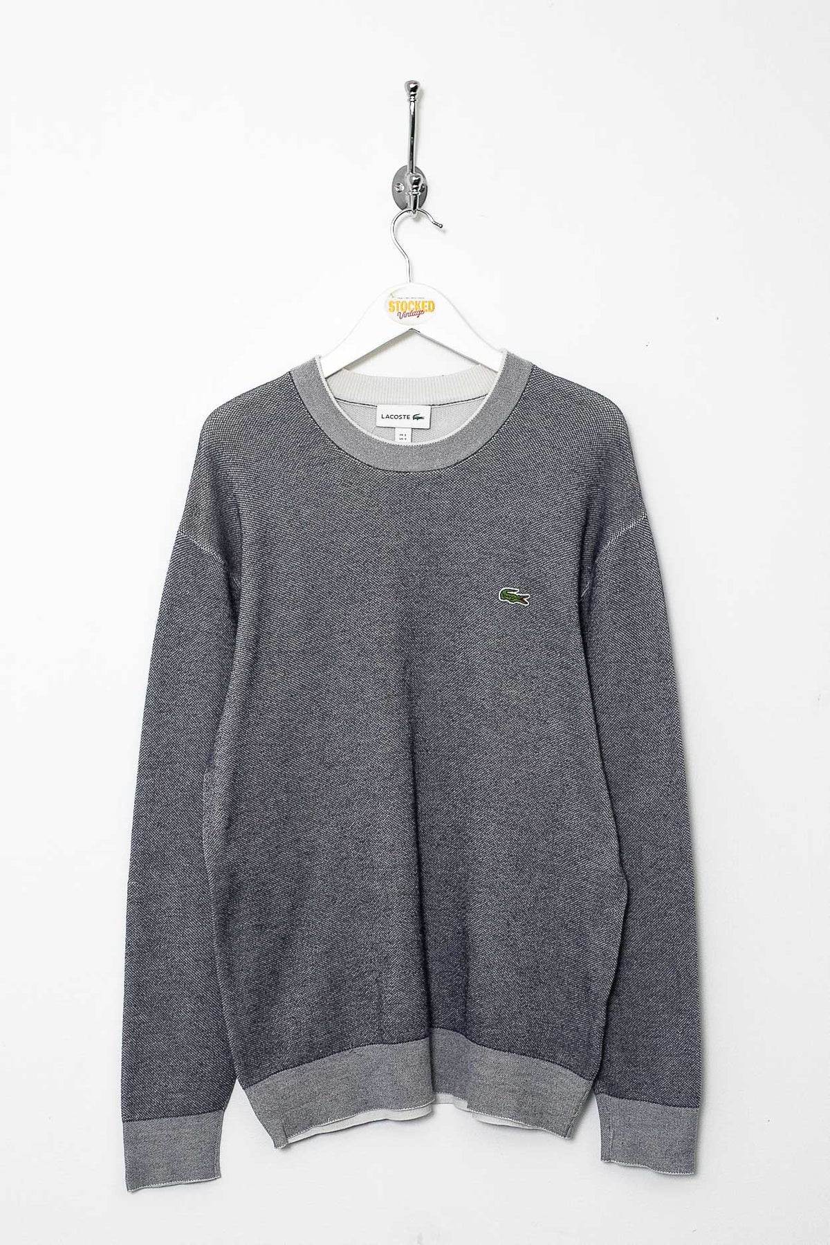 Lacoste Sweatshirt (S)