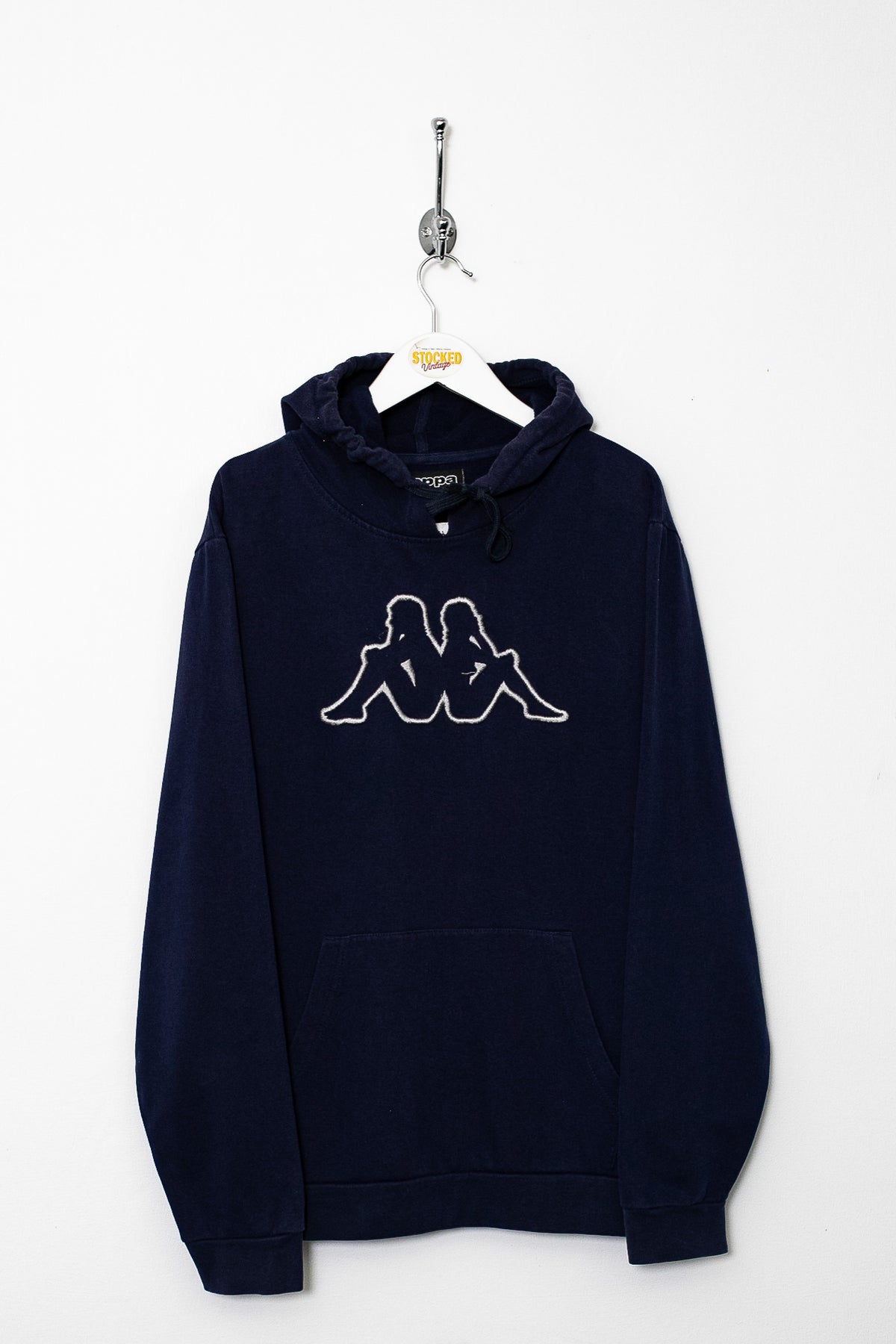 00s Kappa Hoodie (M)