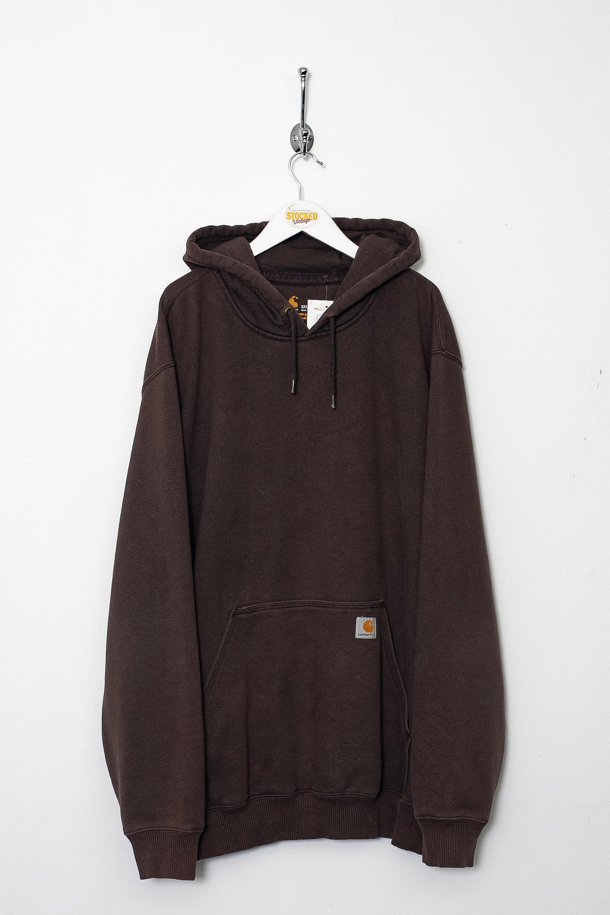 Carhartt Hoodie (XXL)