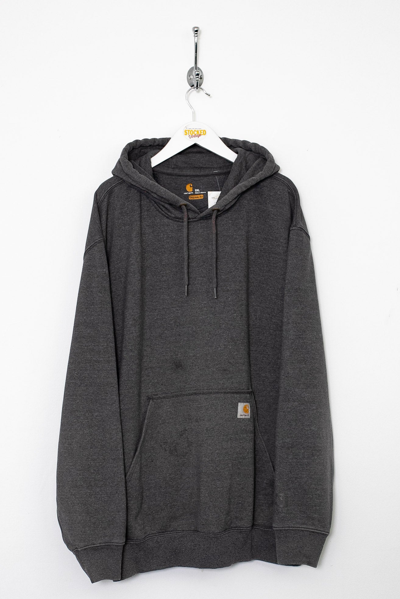 Carhartt store hoodie xxl