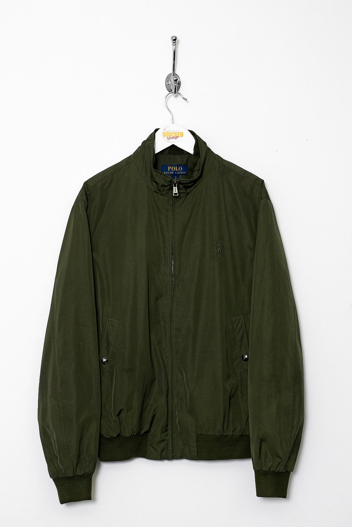 Ralph Lauren Jacket (S)