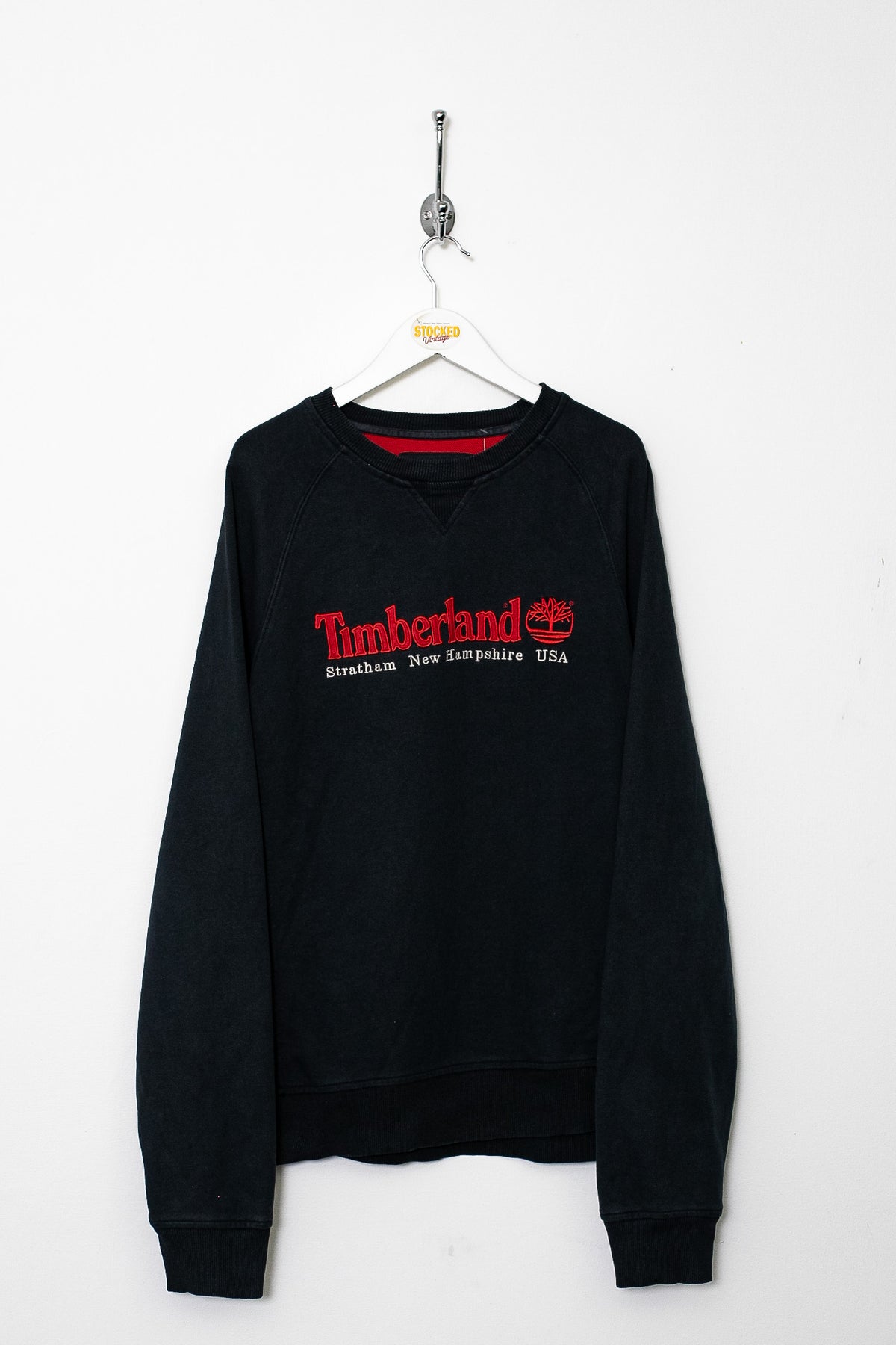 00s Timberland Sweatshirt (M)