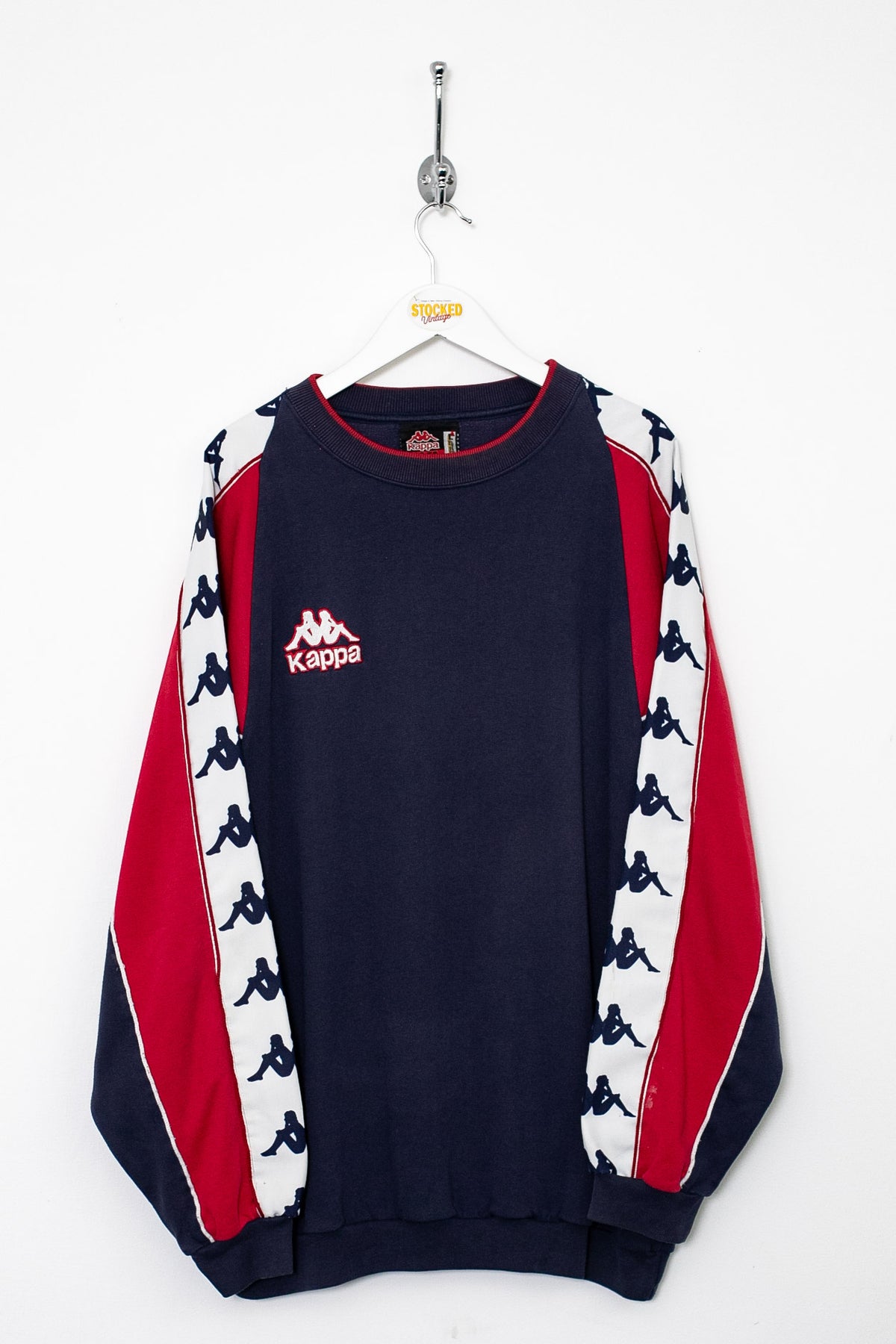00s Kappa Sweatshirt (XL)