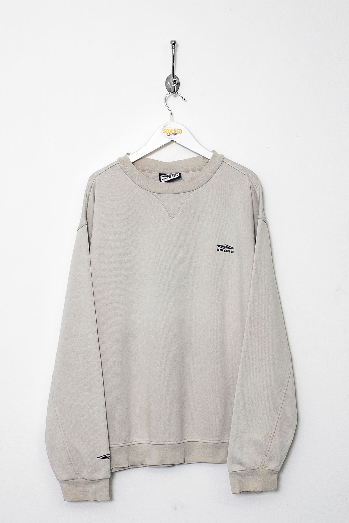 00s Umbro Sweatshirt (L)