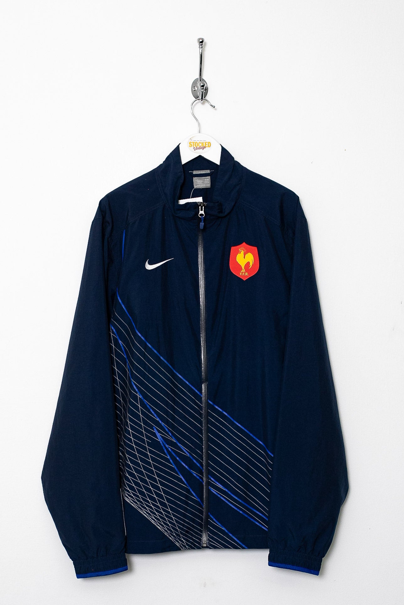 00s NIKE France track jacket フランス代表 エムバペ France Jacket