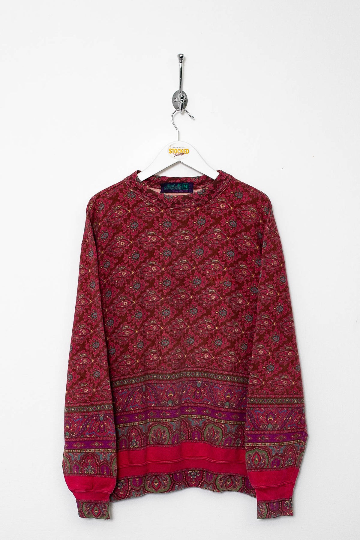 90s Best Company Sweatshirt (S)