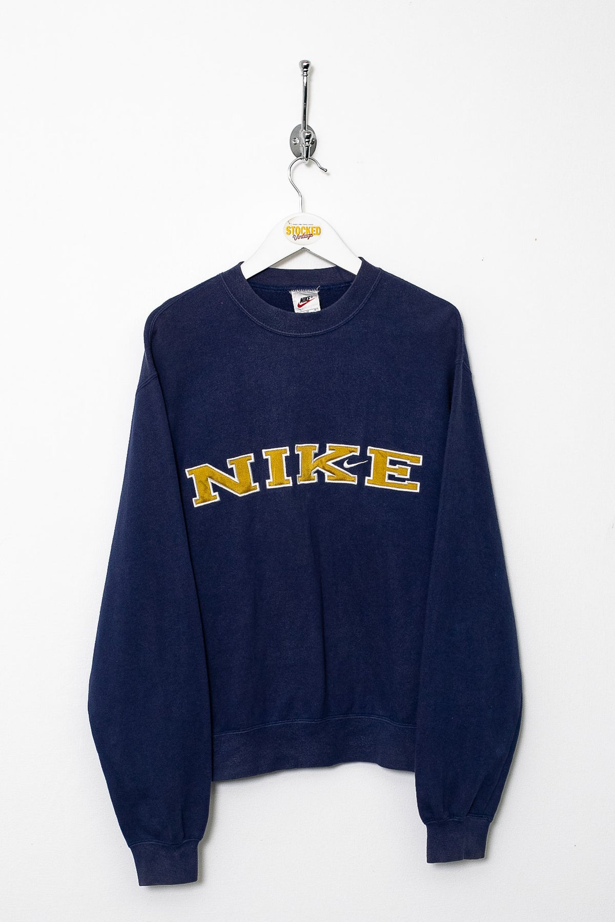 90s Nike Sweatshirt (S)
