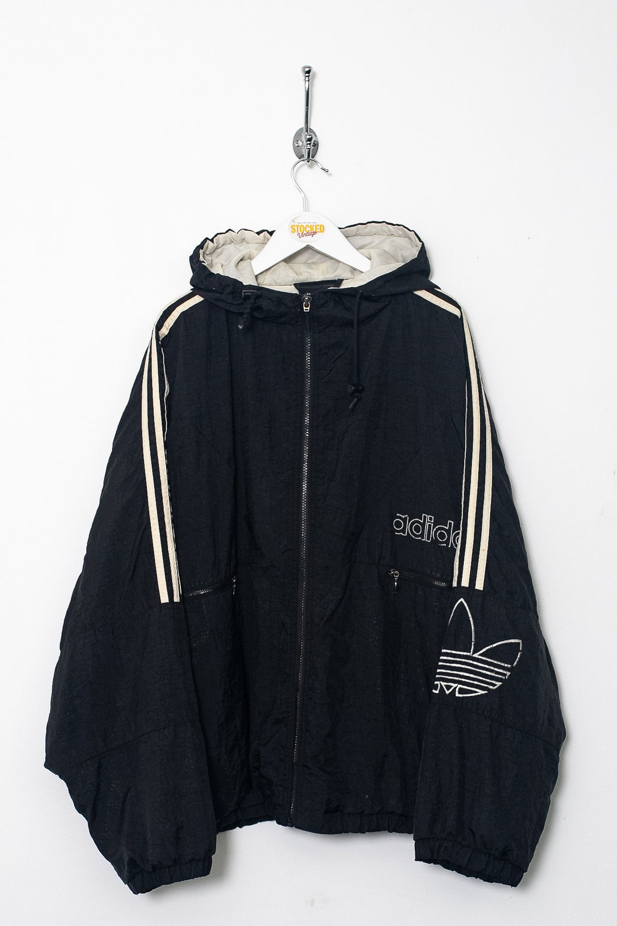 90s Adidas Jacket (XL)