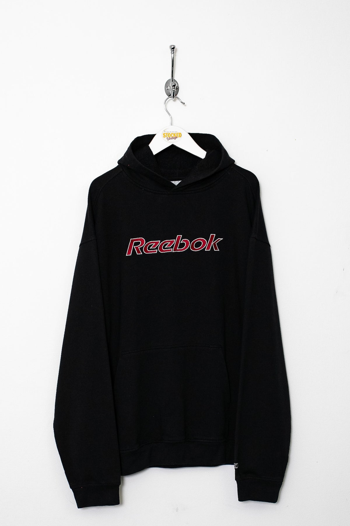 00s Reebok Hoodie (XL)