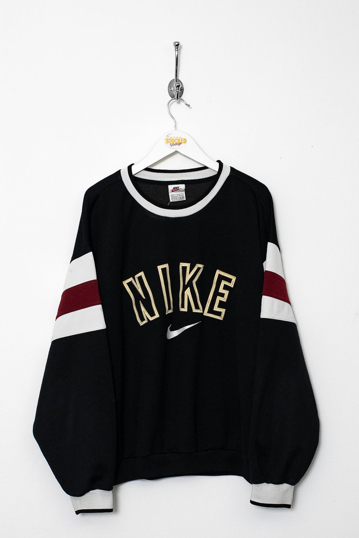 90s Nike Sweatshirt (M)