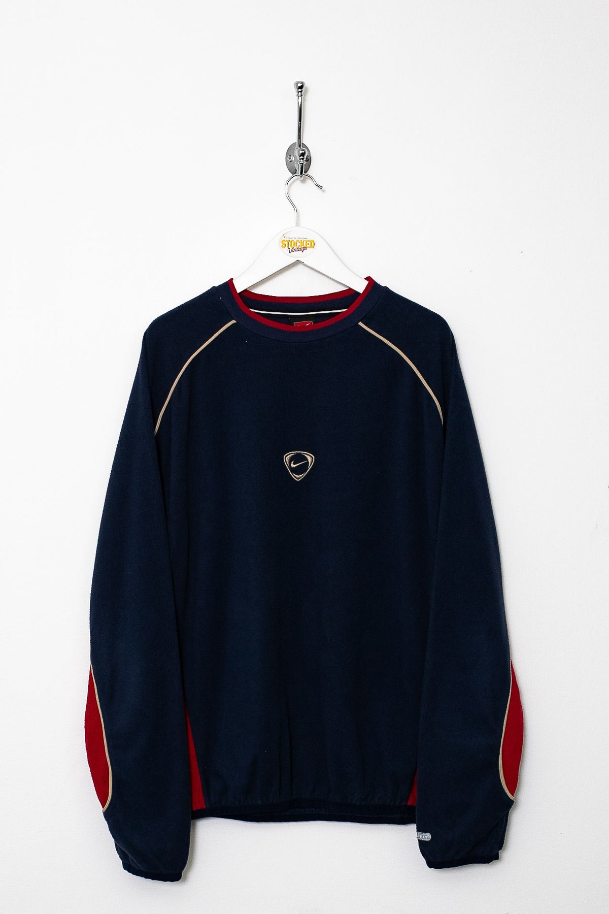 00s Nike Fleece (M)