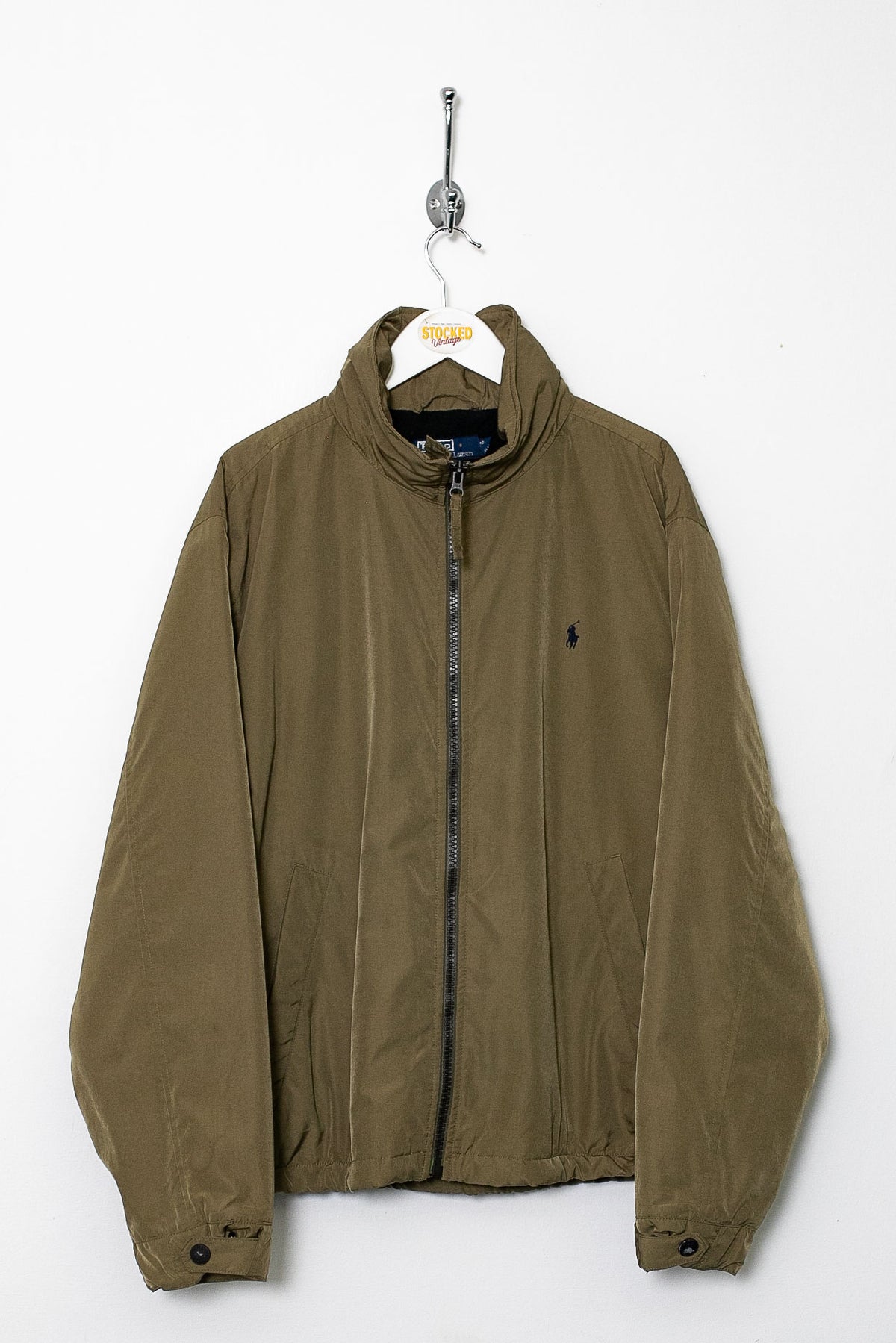 00s Ralph Lauren Jacket (L)
