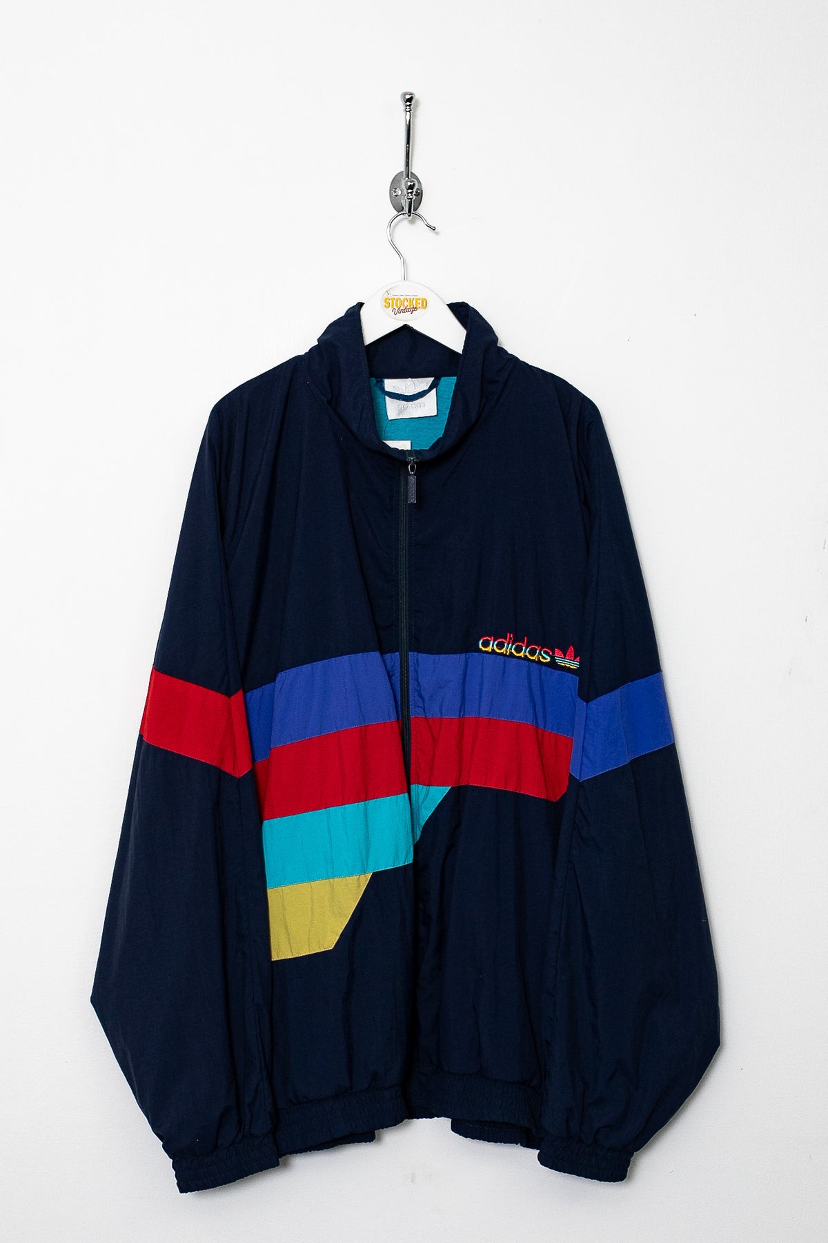 90s Adidas Jacket (XL)
