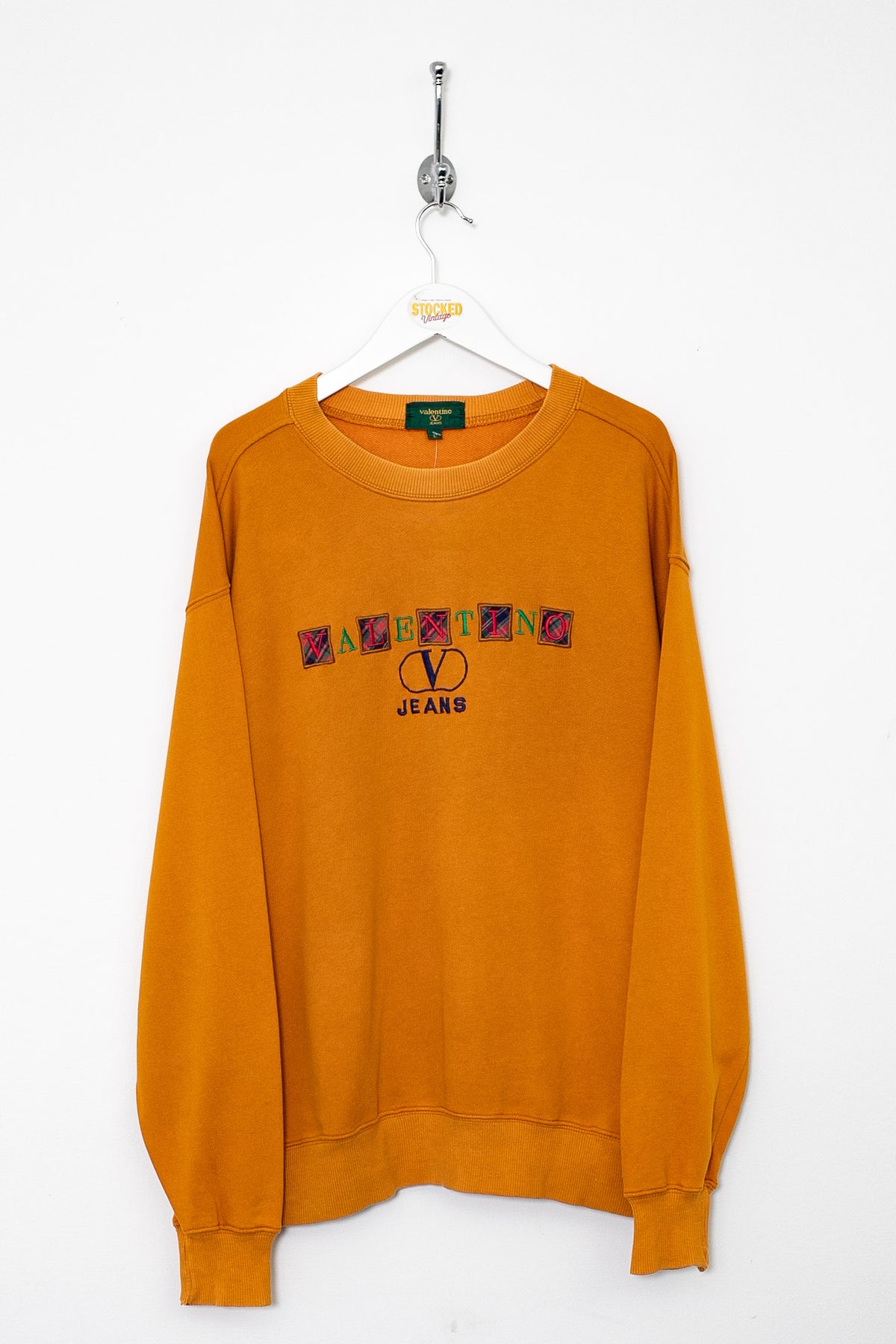 90s Valentino Sweatshirt (M)