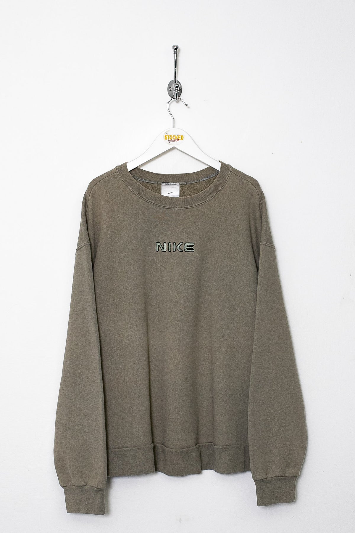 00s Nike Sweatshirt (XL)