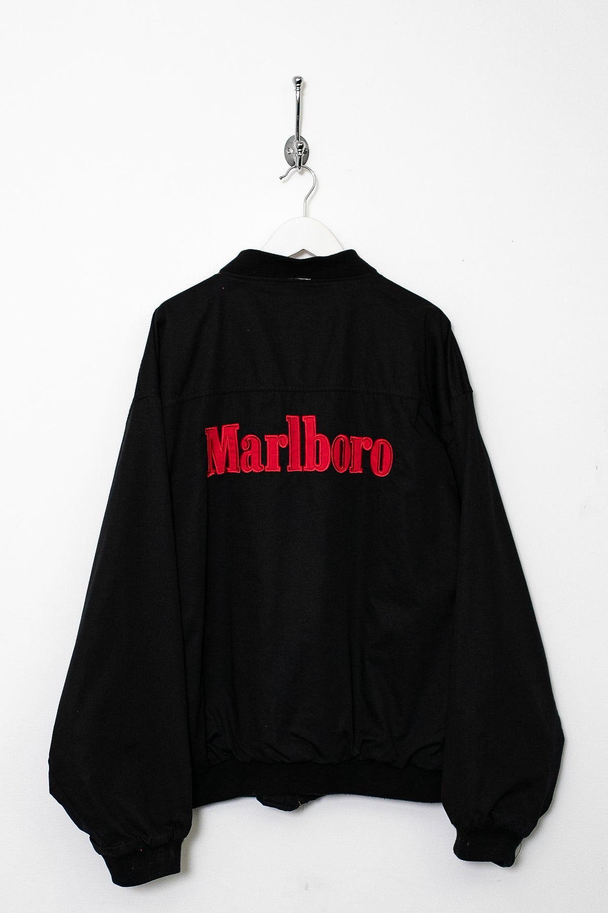 90s Marlboro Reversible Jacket (XL)
