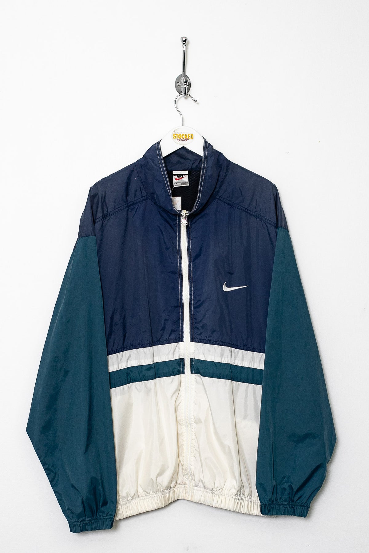 90s Nike Jacket (L)