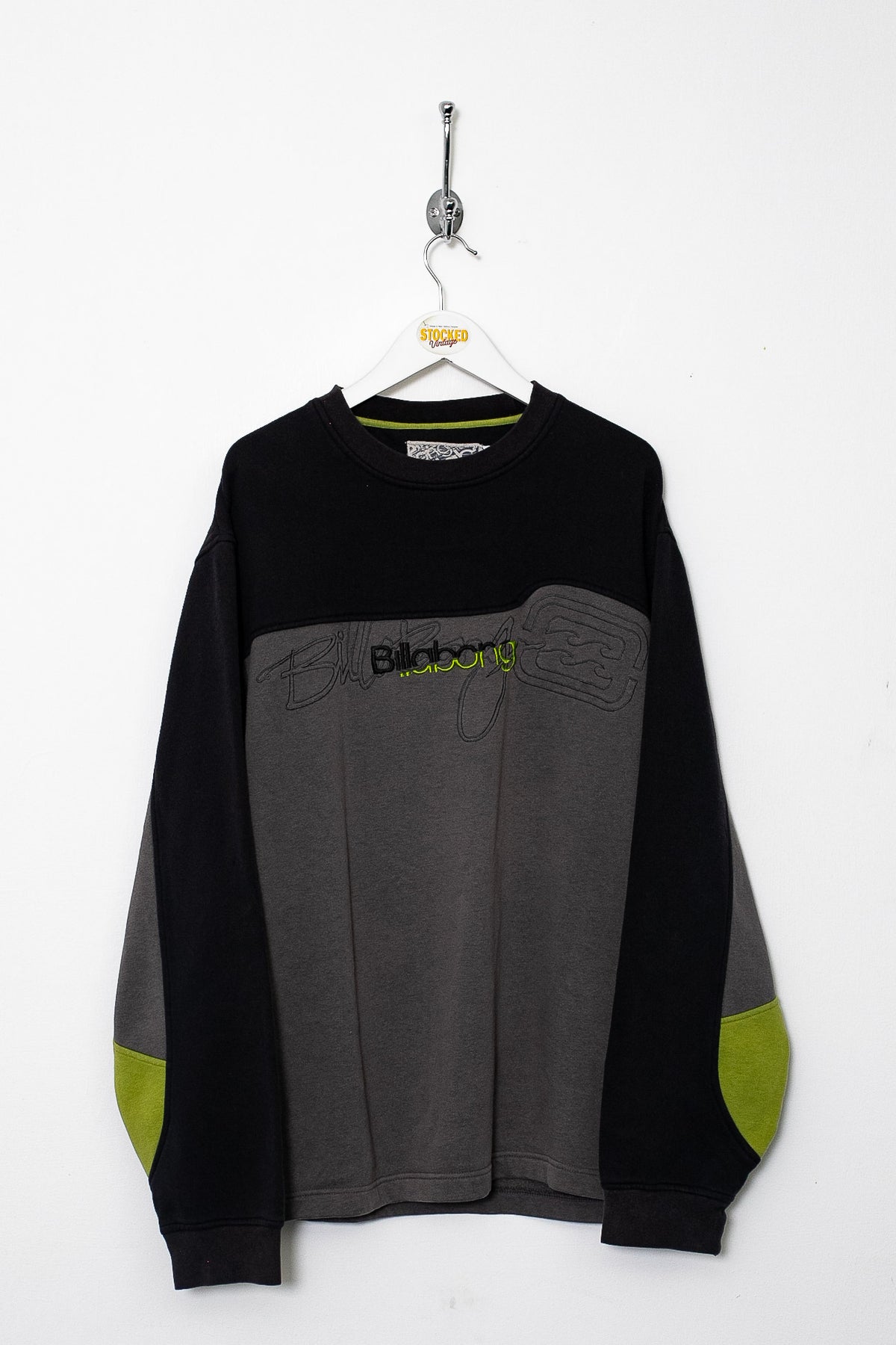 00s Billabong Sweatshirt (L)