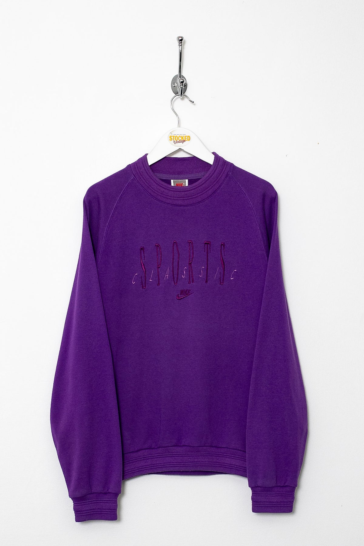 90s Nike Sweatshirt (S)