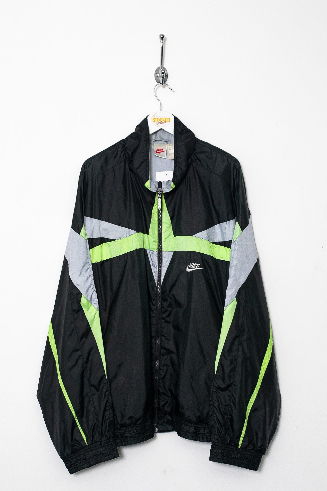 vintage nike windbreaker ebay