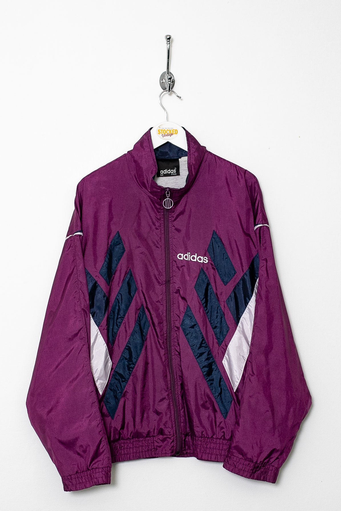90s Adidas Jacket (M)