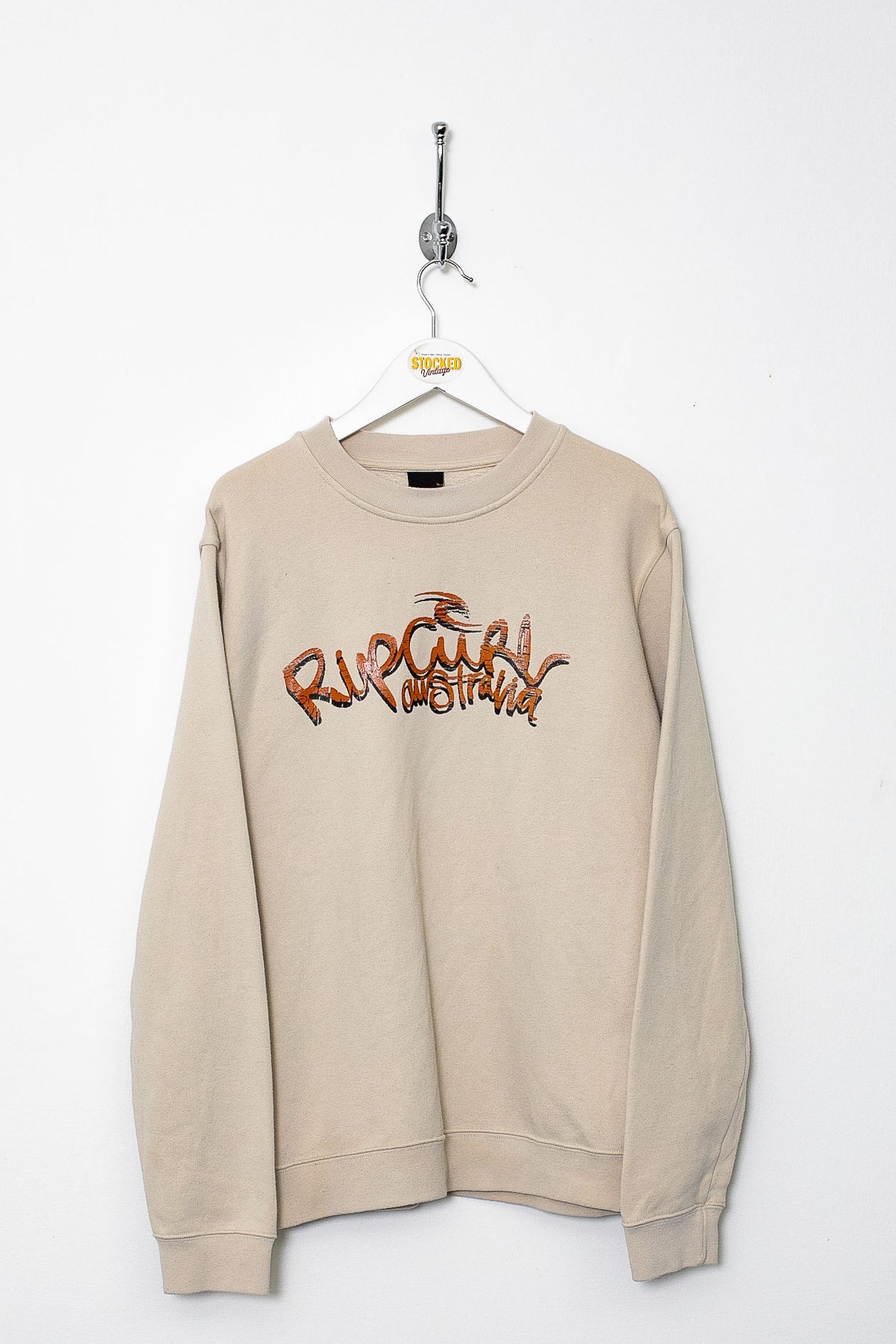 00s Rip Curl Sweatshirt (M)