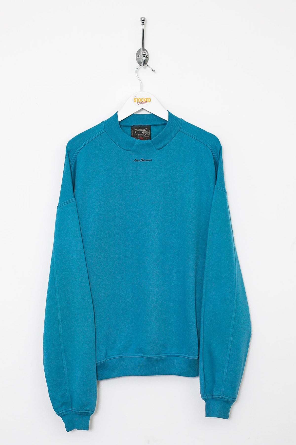00s Levi's Sweatshirt (S)