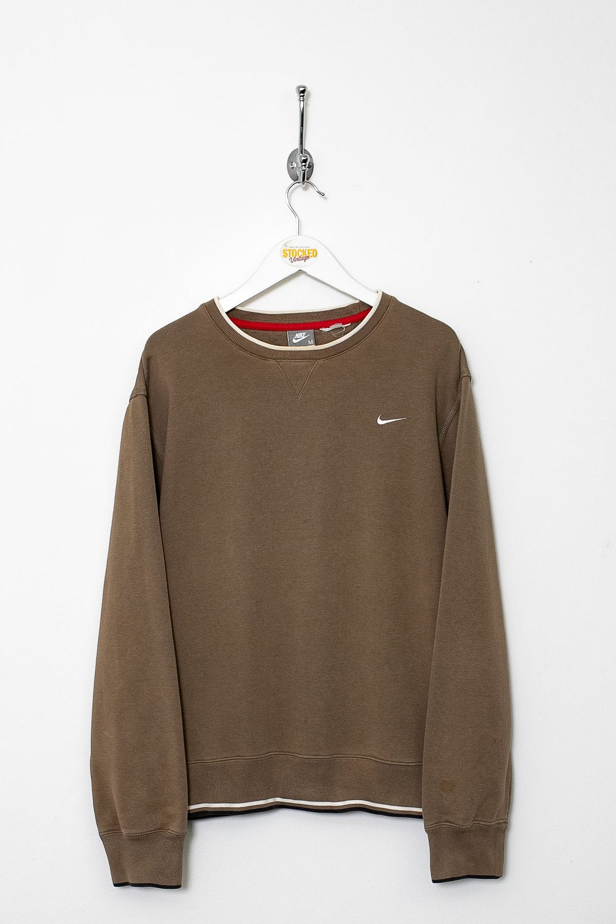 00s Nike Sweatshirt (M)