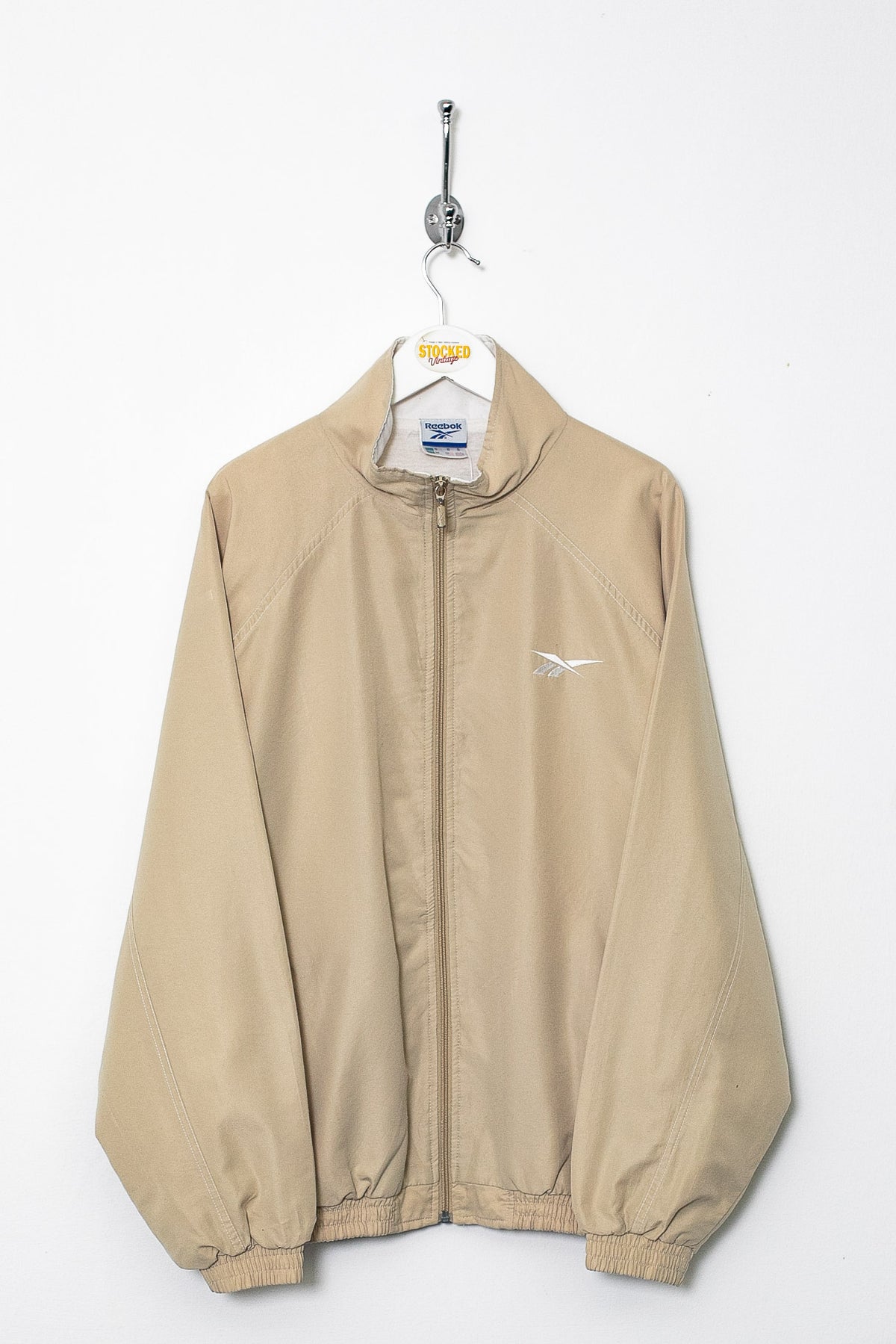 00s Reebok Jacket (M)