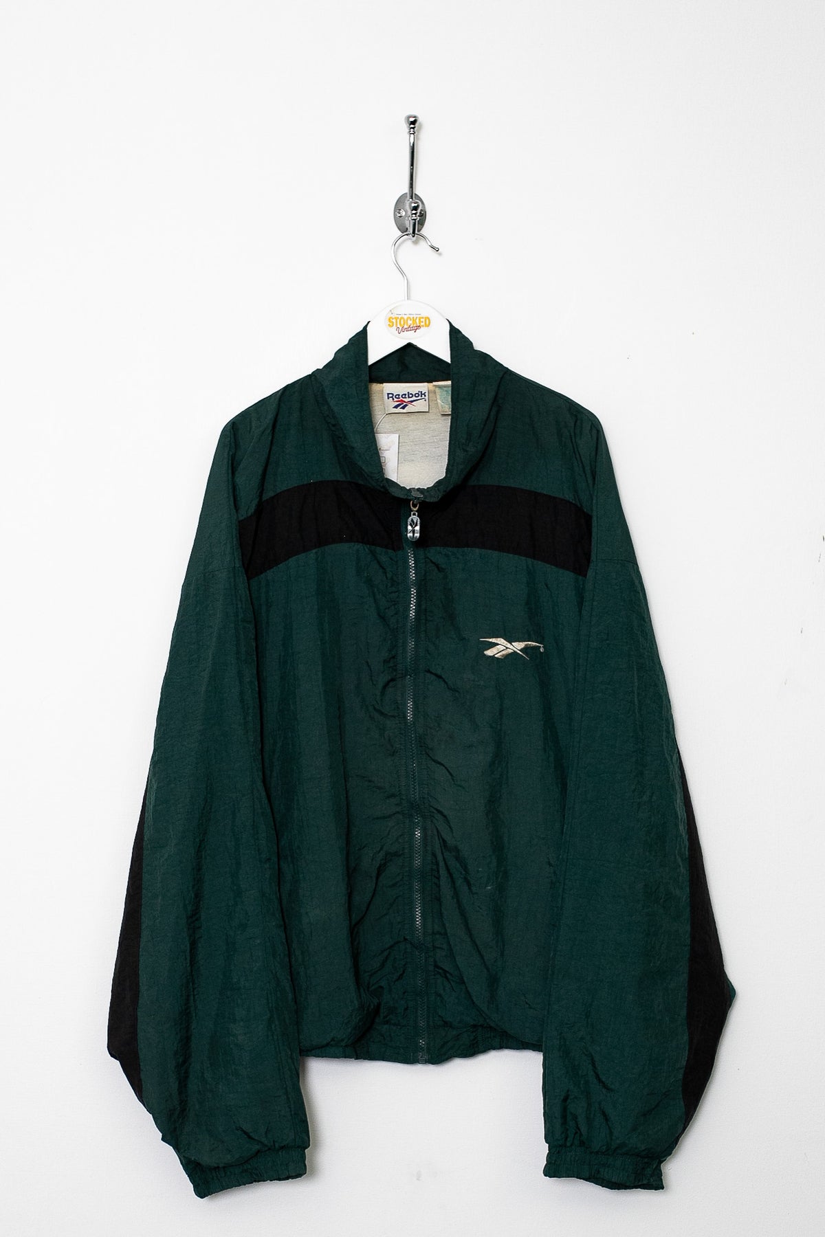 00s Reebok Jacket (XL)
