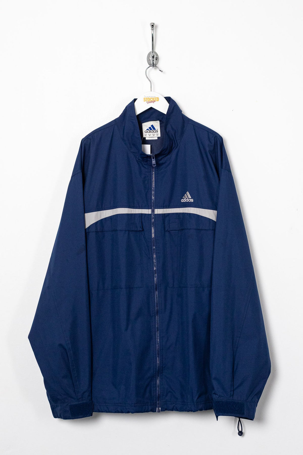 00s Adidas Jacket (XL)