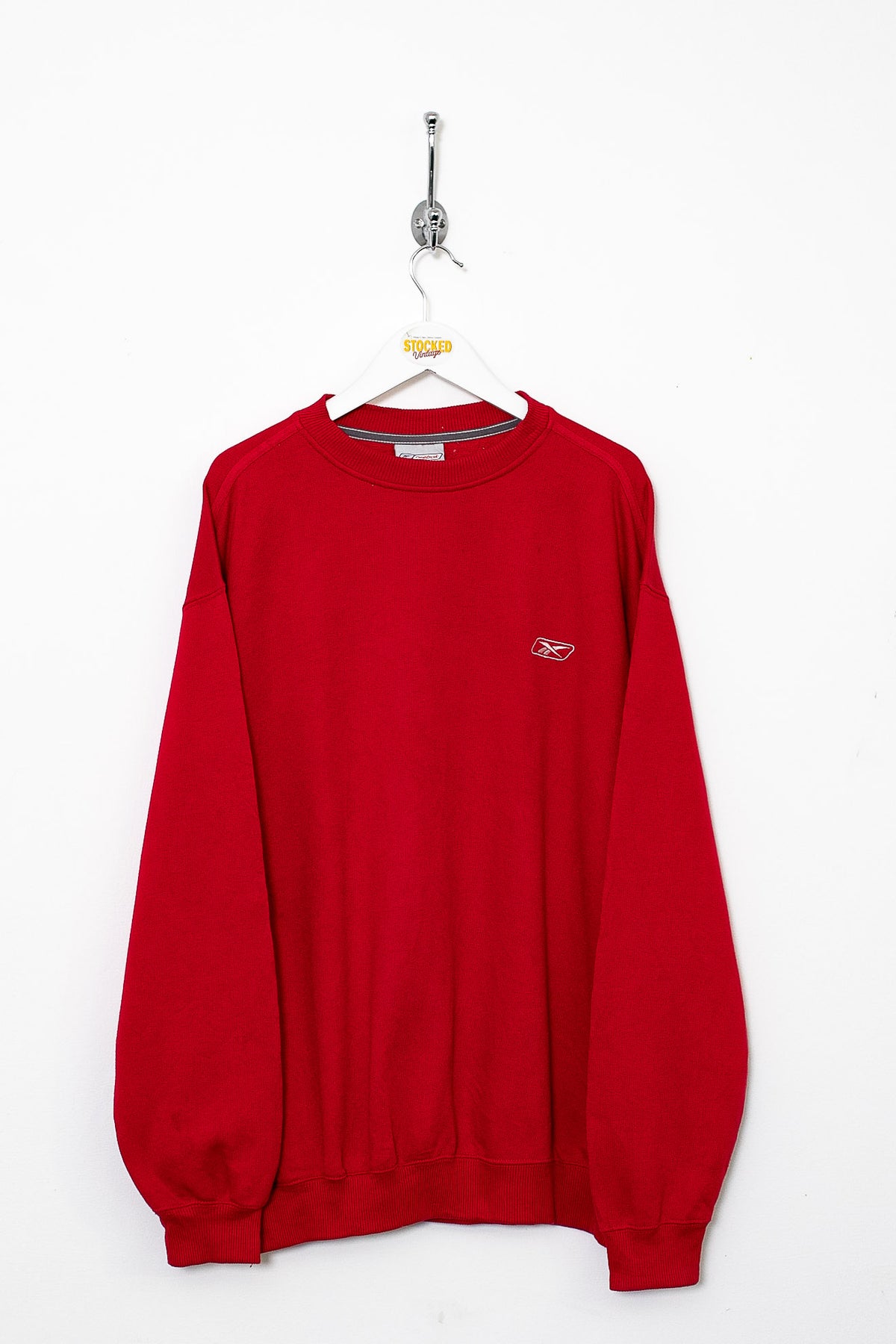 00s Reebok Sweatshirt (M)